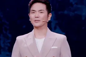 温太医张晓龙走心演讲，甄嬛传的播出，改变了他的人生视频封面