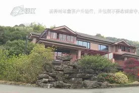 杭州生态园：别墅排屋要被法院拍卖，竟是因为被拿去做了抵押视频封面