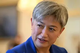 中澳迎来重要时间节点，澳大利亚外长公开喊话：寻找对华合作机会视频封面