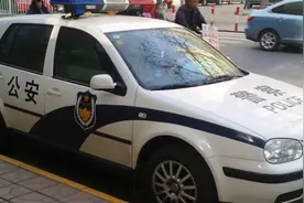群众报警“四五个不明身份的男子在街上抓人”，江西玉山警方通报视频封面