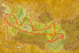魔兽世界1-60级任务流程攻略16视频封面
