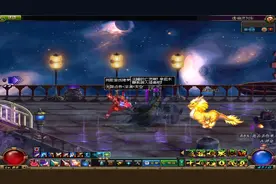 DNF：魂幽灵列车堪称最难打的魂图，原因都在这个怪物身上！视频封面