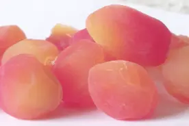 金刚不坏之身？保质期只有一天的西梅，为何放三个月都不坏？视频封面