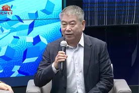 【“南”主角·现场对谈】孟继民：把浑南建设为现代化城区的样板视频封面