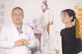 嗜睡感觉很疲劳？多数是肾精不足造成，1个穴位，缓解你的嗜睡！视频封面