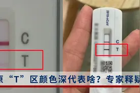 同样是“阳”，“第二道杠”颜色深浅有啥区别？视频封面