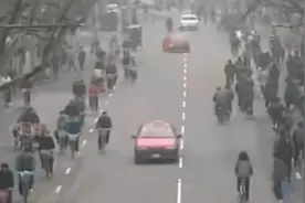 80年代的扬州城市面貌，你能认出是哪吗？视频封面