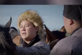 为什么汉族人在蒙古草原没有定居？视频封面