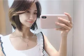 多么精致的吊带连衣裙，穿上它，萌萌的仙女气质提升太多了吧视频封面