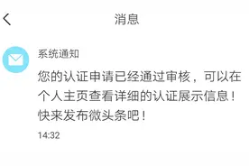优质创作者认证，来看看我的认证是怎么通过的，让你从此不迷茫。视频封面