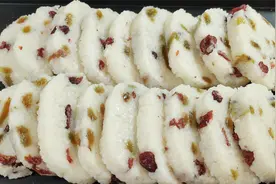 糯米学会这样做真是绝了，香甜软糯超好吃，冷冻保存放半年都不坏视频封面