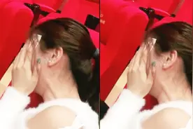 《只是太爱你》又火了，小姐姐哭的那么伤心，一定是有故事的人