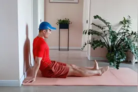 每天都坚持的“血管操”，早晚6分钟，疏通血管防堵塞视频封面