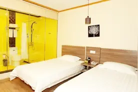 为何现在有的酒店叫商务酒店，而有的却叫快捷酒店，两者有何区别视频封面