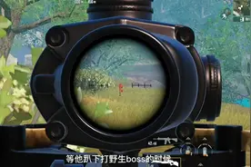 地铁逃生辐射区教程，三图十字弩当老六真香