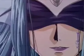 25年前的动画震撼我妈，恶魔竟然还有人妖？《天使禁猎区》下