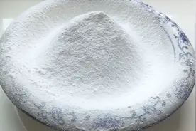 糖粉不要再买了，配方比例技巧告诉您，3块钱的白砂糖做满满1大瓶