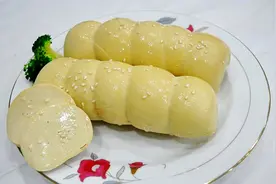 1分钟带你了解素鸡制作全过程，看完了你也会做视频封面