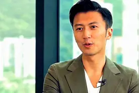 谢霆锋究竟多有钱？珍藏吉他看懵周杰伦，周润发直言请不起他拍戏