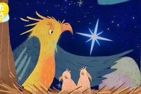 儿歌点点哄睡儿歌《摇篮曲》动物宝宝们在妈妈陪伴下进入梦乡视频封面