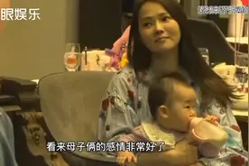 伊能静为儿子庆生！19岁哈利舞姿曼妙尽显小蛮腰，曾因女装引热议视频封面