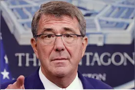 美国挑衅升级，中美下一场冲突会在台海爆发？美前防长早已摊牌视频封面