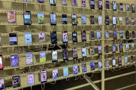 手机工作室视频封面
