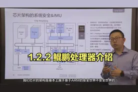 1.2.2 鲲鹏处理器介绍视频封面