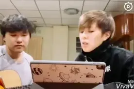 杨芸晴Sunnee微博700万粉丝福利，《爱了很久的朋友》超好听视频封面