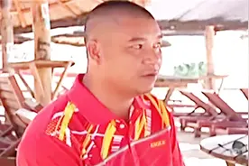 擅自跨过警示区溺亡 景区却被判百分之二十责任 夺命海滩伤人众多视频封面