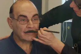 戏里戏外的大侦探波罗，大卫·苏切特，用25年时间去演好一个角色视频封面