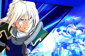 『机动战士高达 极限对决：极限爆发』登场作品游戏演示视频封面