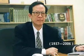激光照排系统之父王选，让汉字进入计算机，结束了外国垄断的历史