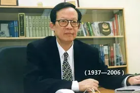 激光照排系统之父王选，让汉字进入计算机，结束了外国垄断的历史