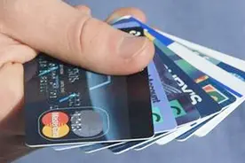 白户申请信用卡，申请哪些银行比较好？视频封面