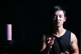 摄影基础之柔光和硬光