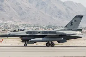 被美国打脸还嘴硬！印度拿出“确凿证据”，证明击落巴方F16视频封面