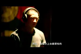 《激战》，张家辉训练片段，配上这个音乐真励志！