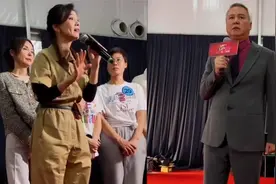 张庭林瑞阳重操旧业！转战马来西亚再行骗，演讲堪比大型洗脑现场视频封面