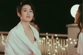 张敏八大绝美片段：这袭泳装一出场惊艳了多少人？观众眼睛发光了视频封面