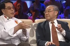 国宴上的禁忌，一碗蛇羹，竟酿出大祸