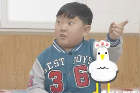 儿子考试的奇葩答案，父母面对这样的回答无言以对，太搞笑了！视频封面