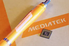 联发科雄起，新处理器碾压高通华为视频封面