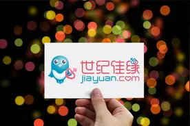 世纪佳缘回应高管被调查视频封面