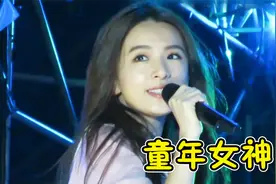 怪不得出道21年还这么火！凭实力被7项大奖提名，一开口就是天籁视频封面