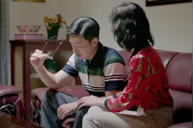 火红年华：季成钢被组织撤职，对手被委以重任，妻子劝他重头再来视频封面