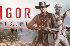 【Vigor】来自新手为了新手 第4期 错误示范视频封面