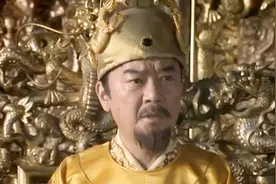 洪武大案：只要犯法，即便是皇亲国戚，朱元璋定不会手下留情视频封面