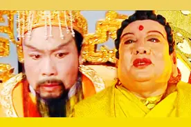 玉帝是道教神仙，为何会支持如来西天取经，你看他到底有何目的？视频封面