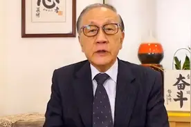 郁慕明支持港区国安法：中国给你自由民主 但不给你造反的权利视频封面